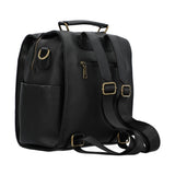 Cartera Mochila Mujer Marant Backbag  Azaleia