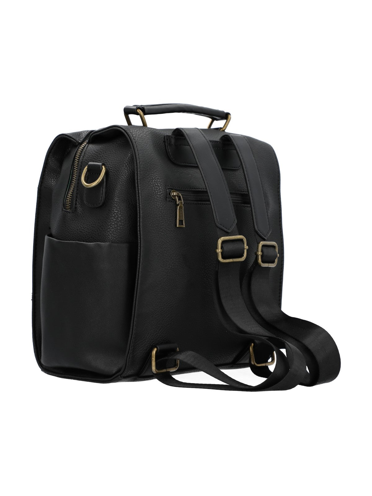 Cartera Mochila Mujer Marant Backbag  Azaleia