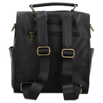 Cartera Mochila Mujer Marant Backbag  Azaleia