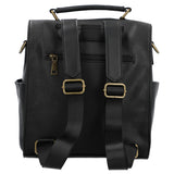 Cartera Mochila Mujer Marant Backbag  Azaleia