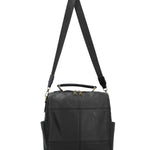 Cartera Mochila Mujer Marant Backbag  Azaleia