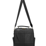 Cartera Mochila Mujer Marant Backbag  Azaleia