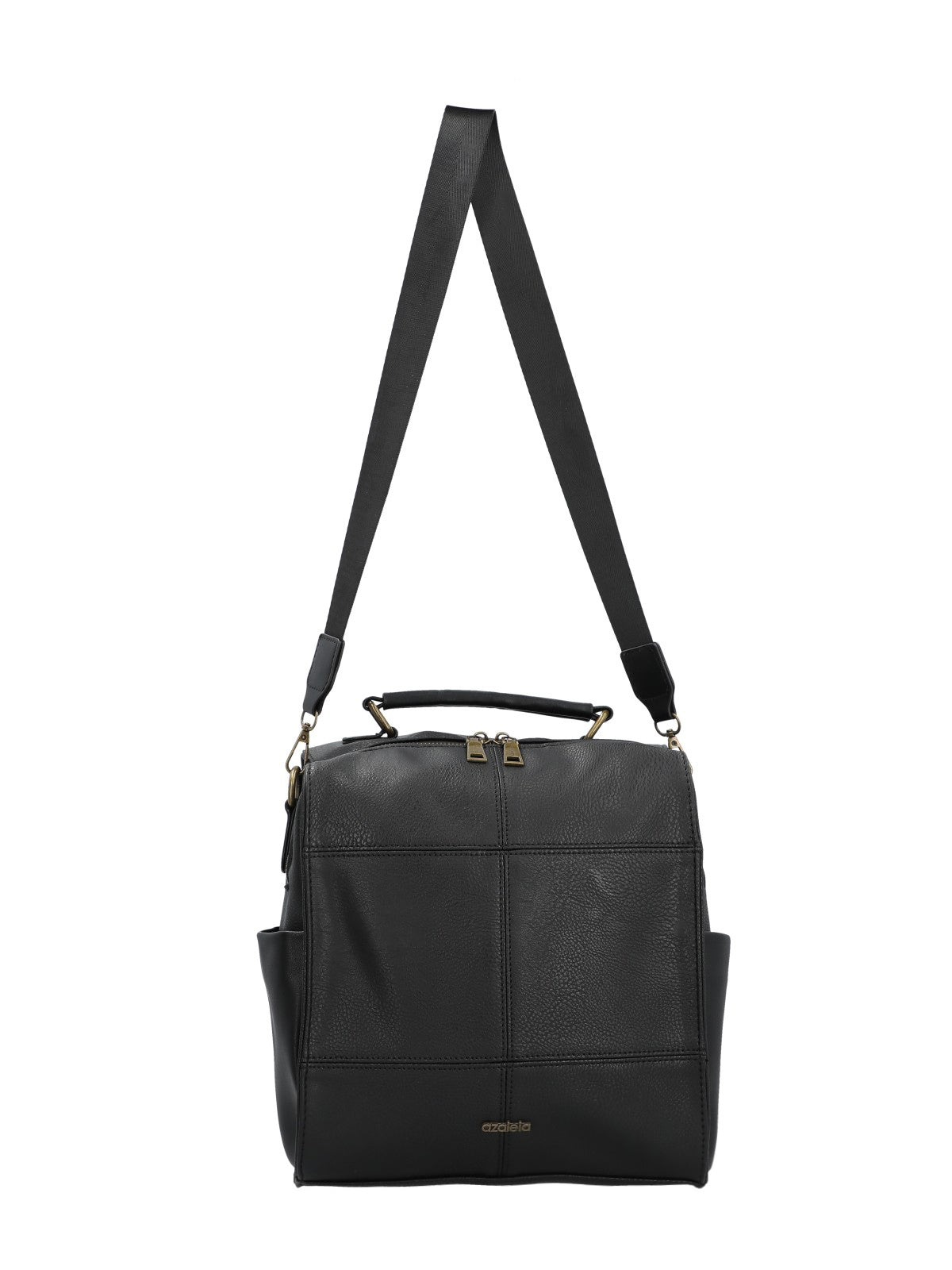 Cartera Mochila Mujer Marant Backbag  Azaleia