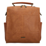 Cartera Mochila Mujer Marant Backbag Azaleia