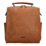 Cartera Mochila Mujer Marant Backbag Azaleia