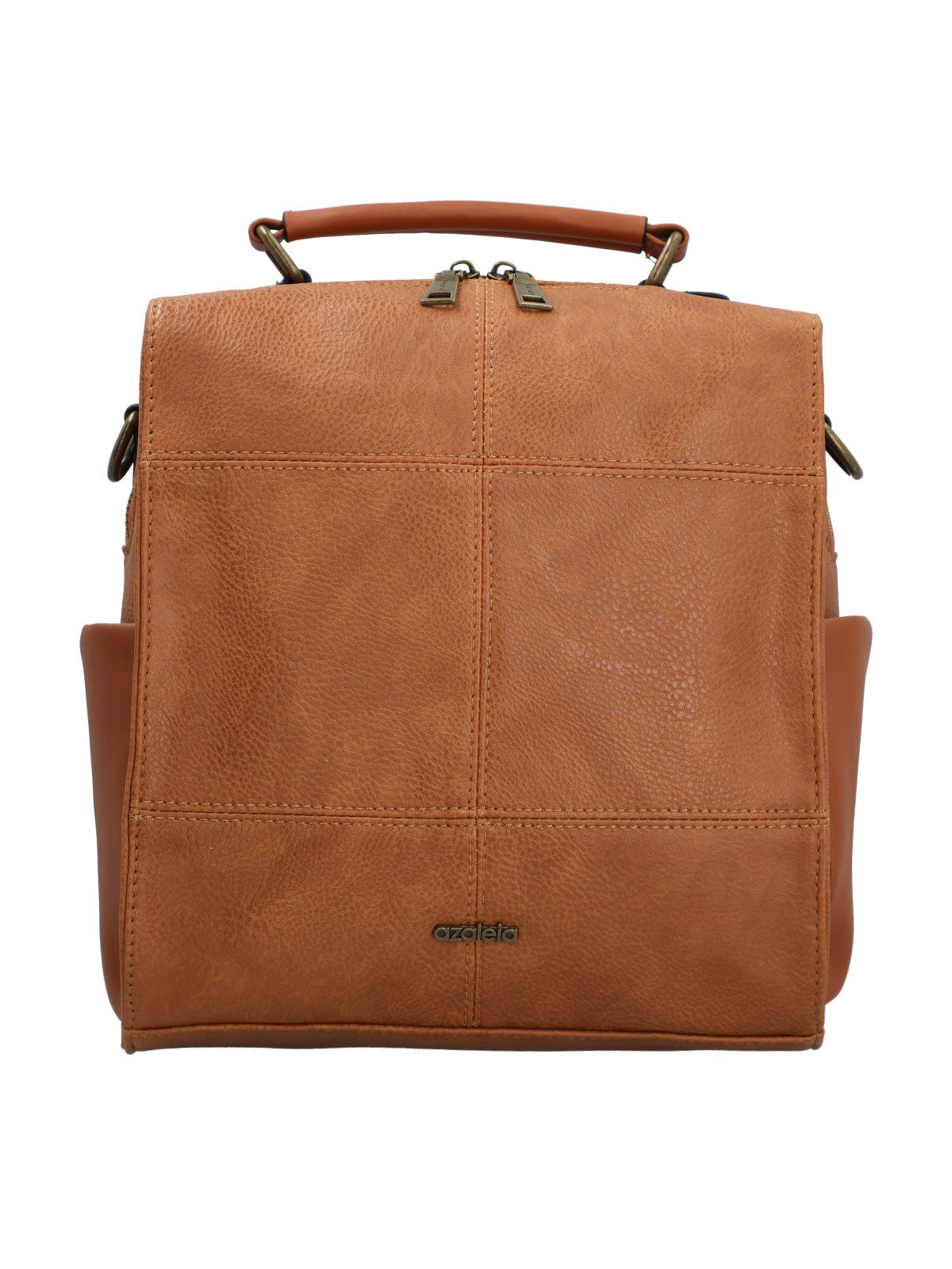 Cartera Mochila Mujer Marant Backbag Azaleia