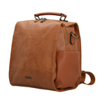 Cartera Mochila Mujer Marant Backbag Azaleia