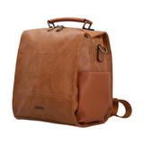 Cartera Mochila Mujer Marant Backbag Azaleia