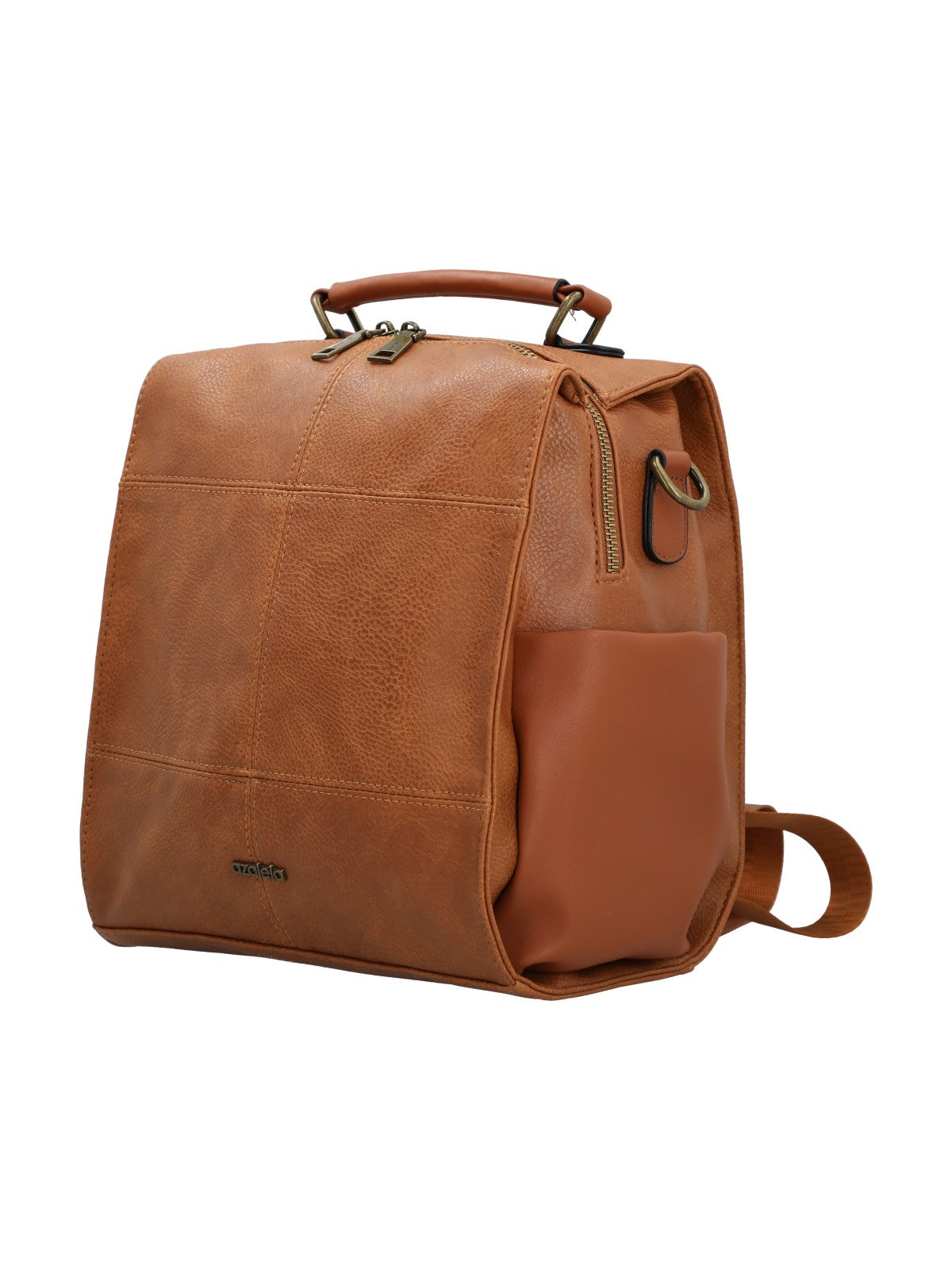 Cartera Mochila Mujer Marant Backbag Azaleia