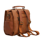 Cartera Mochila Mujer Marant Backbag Azaleia