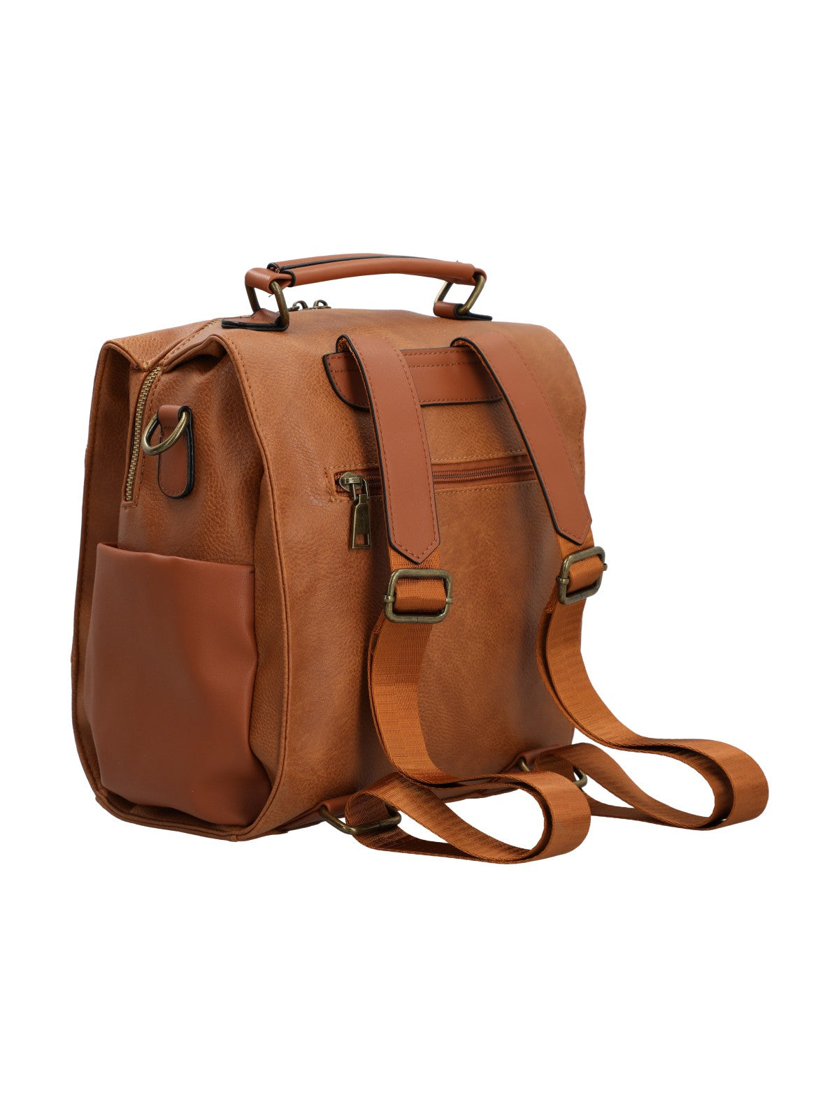 Cartera Mochila Mujer Marant Backbag Azaleia