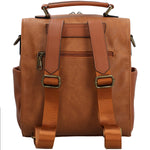 Cartera Mochila Mujer Marant Backbag Azaleia