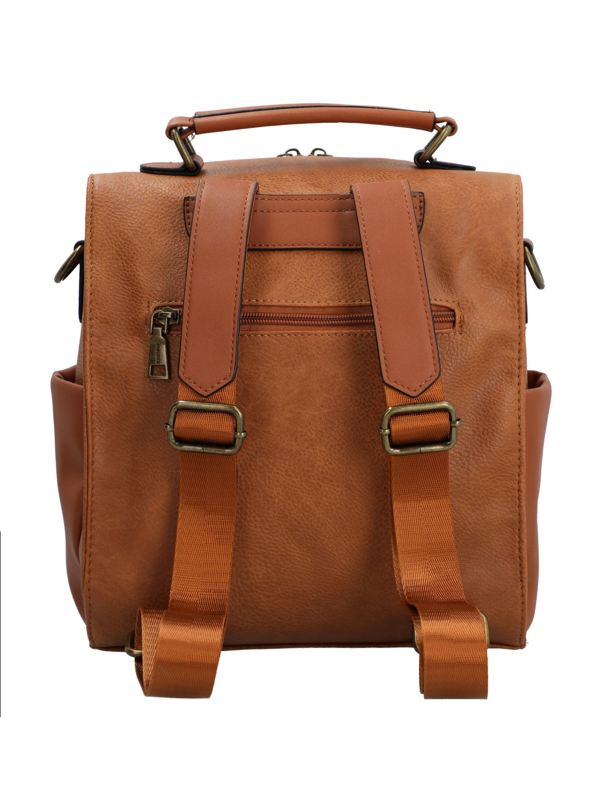 Cartera Mochila Mujer Marant Backbag Azaleia