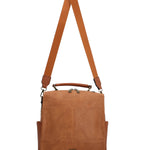 Cartera Mochila Mujer Marant Backbag Azaleia
