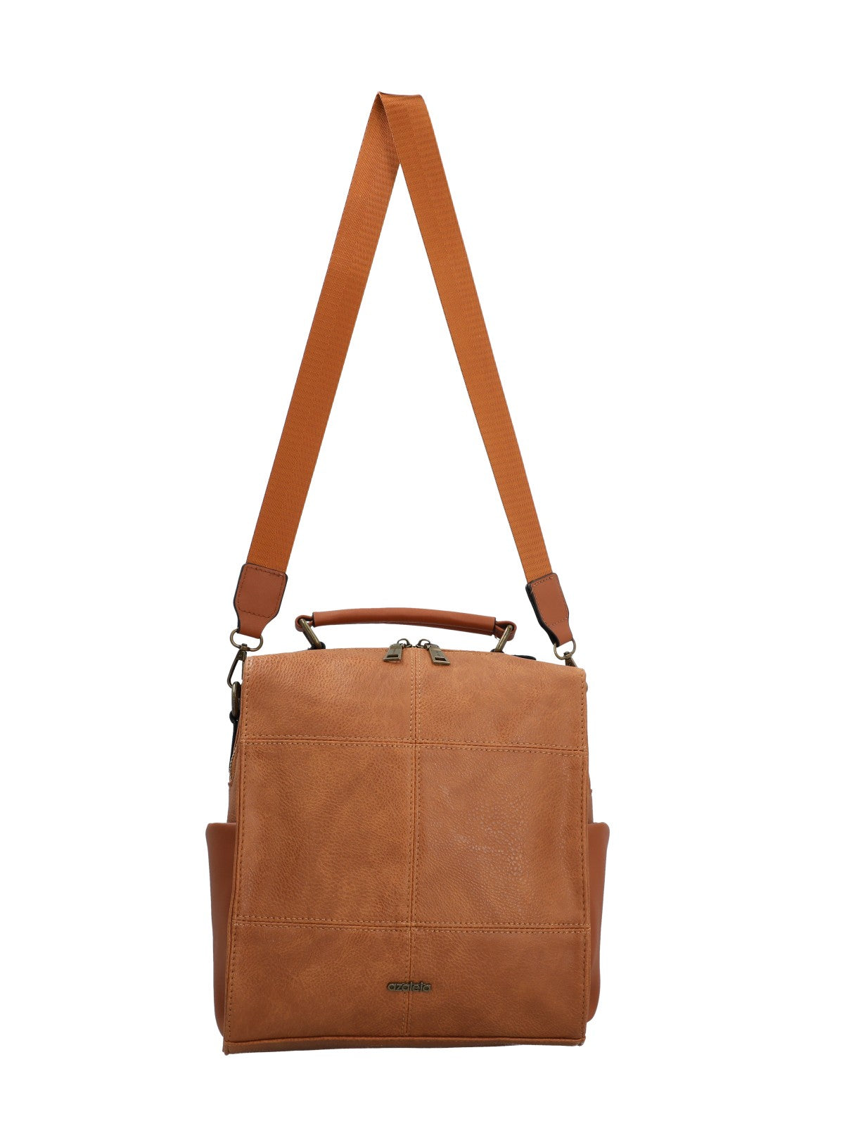 Cartera Mochila Mujer Marant Backbag Azaleia