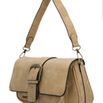 Cartera Mujer Olimpia Cross Azaleia