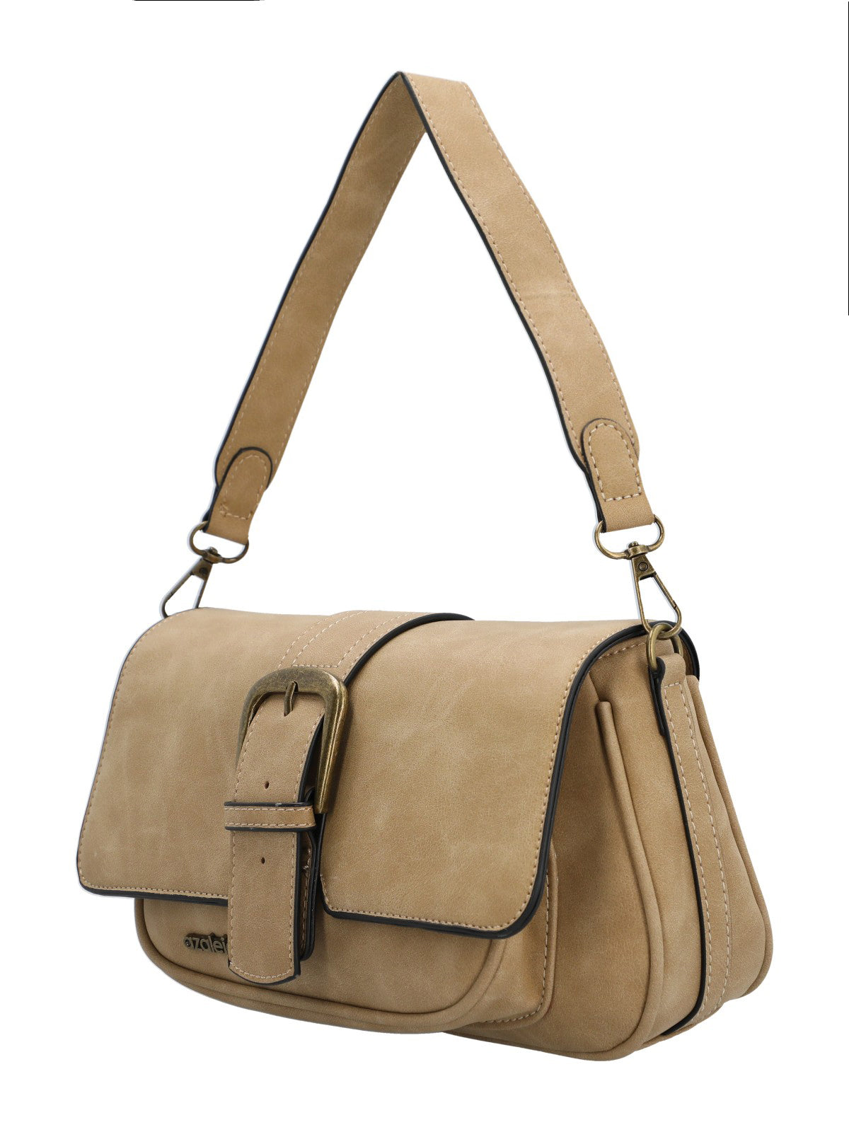 Cartera Mujer Olimpia Cross Azaleia