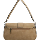 Cartera Mujer Olimpia Cross Azaleia