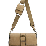 Cartera Mujer Olimpia Cross Azaleia