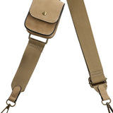 Cartera Mujer Olimpia Cross Azaleia