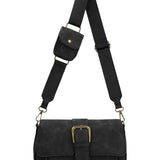 Cartera Mujer Olimpia Cross  Azaleia