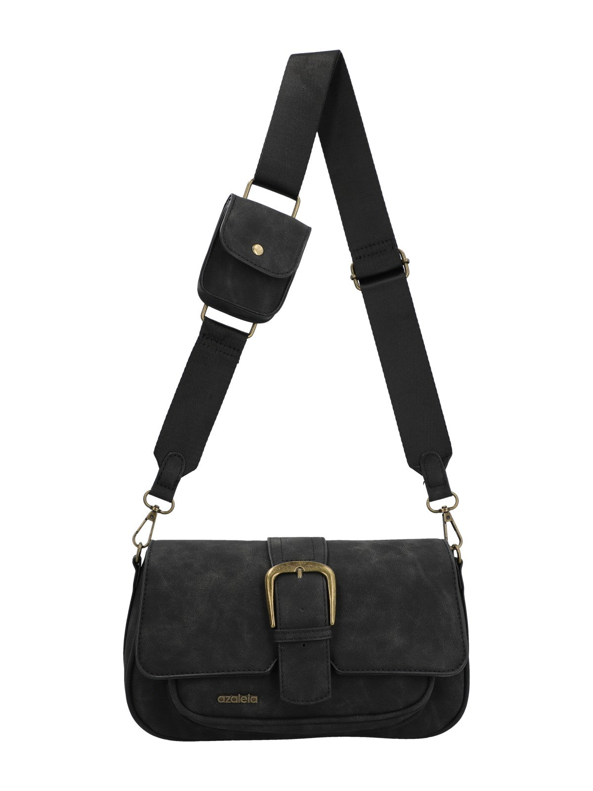 Cartera Mujer Olimpia Cross  Azaleia