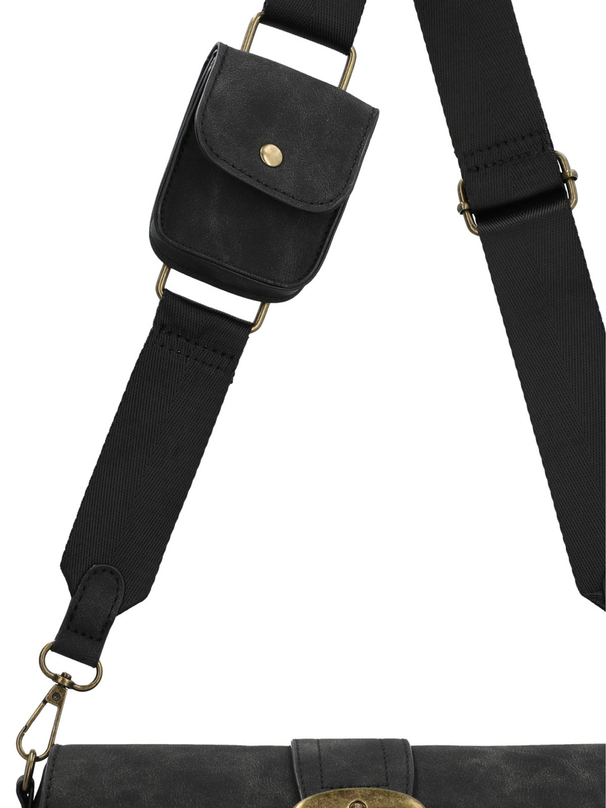 Cartera Mujer Olimpia Cross  Azaleia