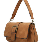 Cartera Mujer Olimpia Cross Azaleia