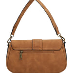 Cartera Mujer Olimpia Cross Azaleia