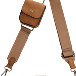 Cartera Mujer Olimpia Cross Azaleia