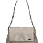Cartera Mujer Celeste Bag  Azaleia