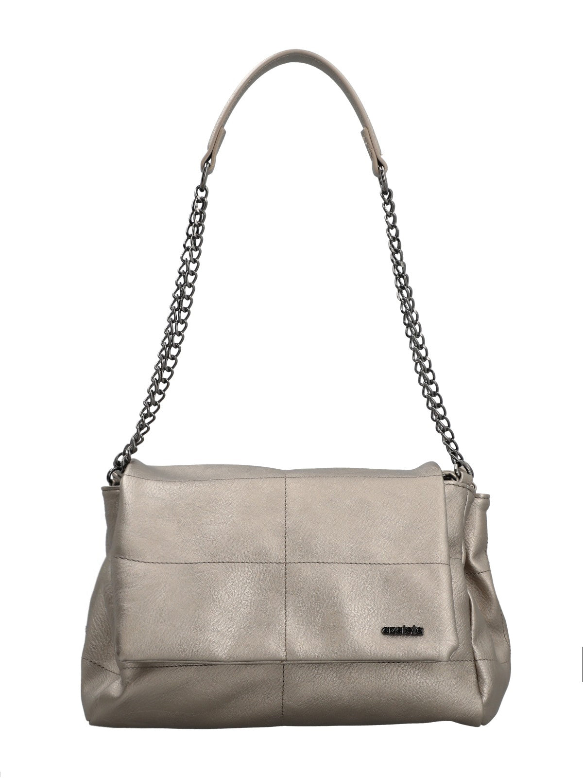 Cartera Mujer Celeste Bag  Azaleia