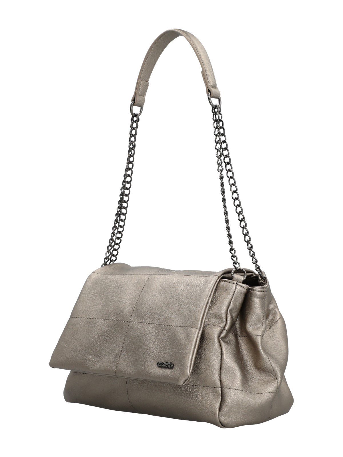 Cartera Mujer Celeste Bag  Azaleia