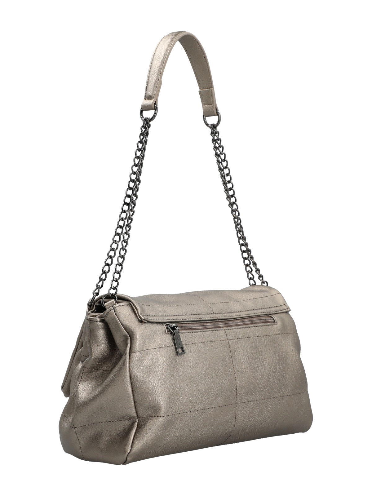 Cartera Mujer Celeste Bag  Azaleia