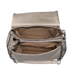 Cartera Mujer Celeste Bag  Azaleia