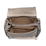 Cartera Mujer Celeste Bag  Azaleia