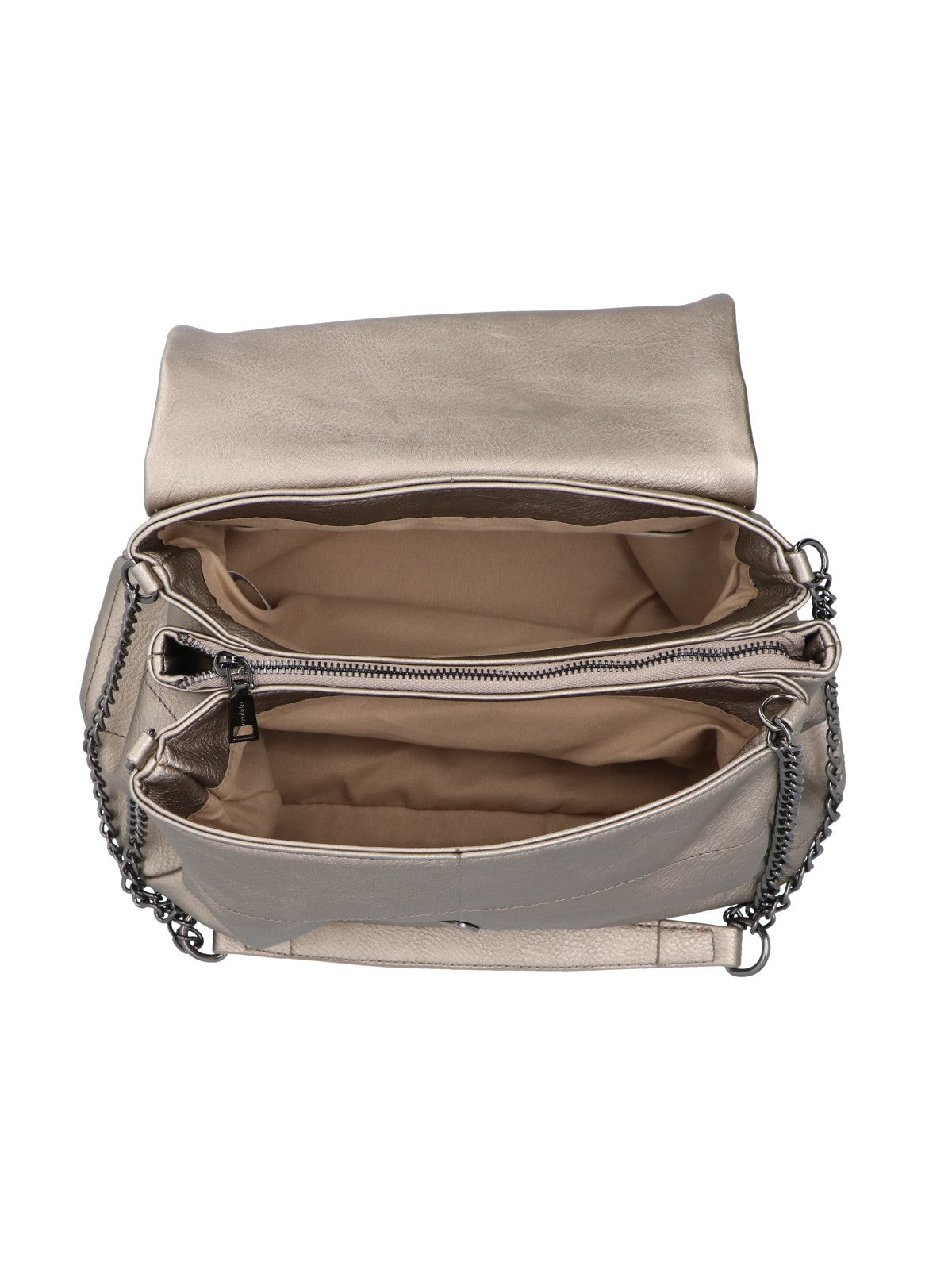 Cartera Mujer Celeste Bag  Azaleia