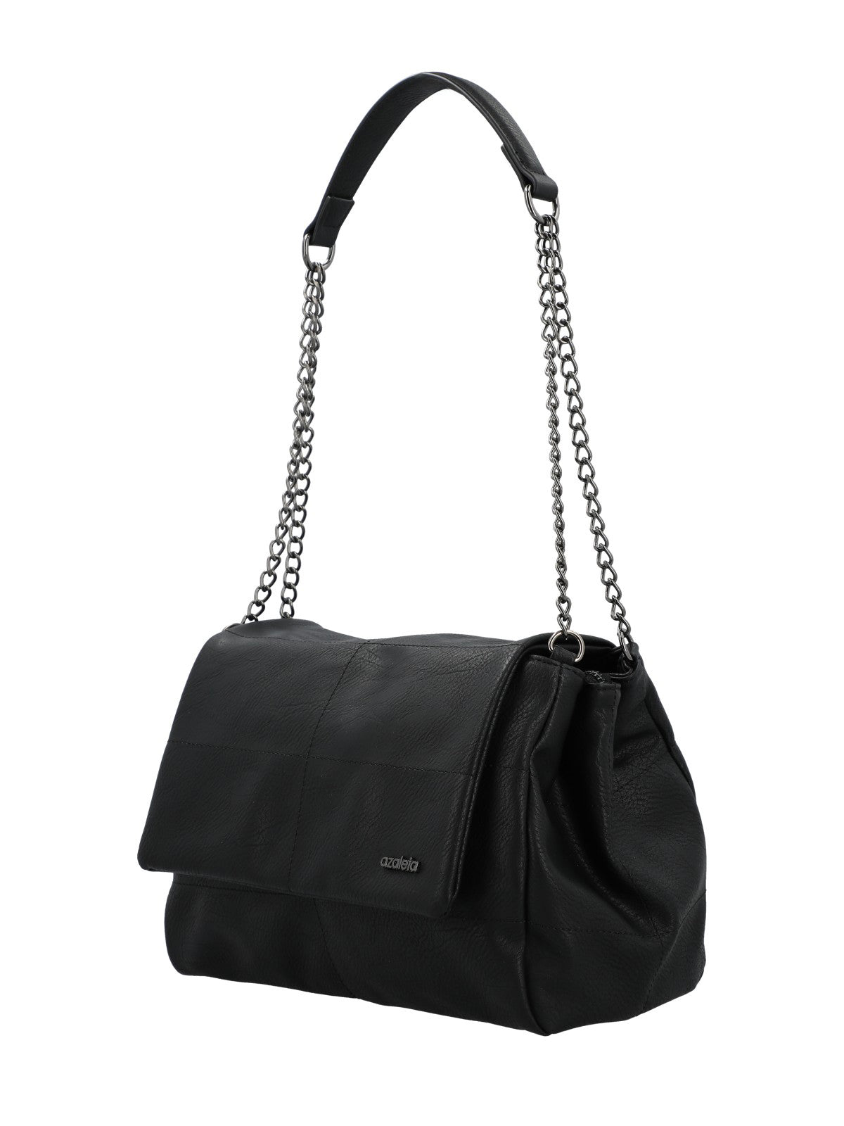 Cartera Mujer Celeste Bag  Azaleia