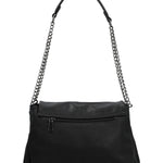 Cartera Mujer Celeste Bag  Azaleia