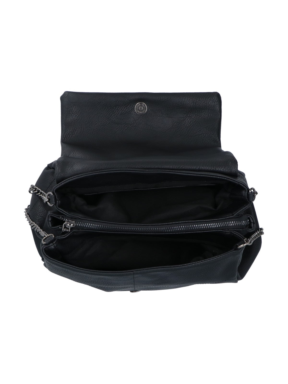 Cartera Mujer Celeste Bag  Azaleia