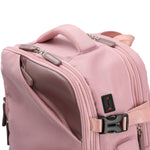 Mochila Mujer Honolulu Back 0 Azaleia