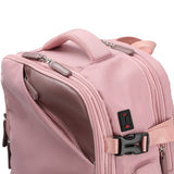 Mochila Mujer Honolulu Back 0 Azaleia
