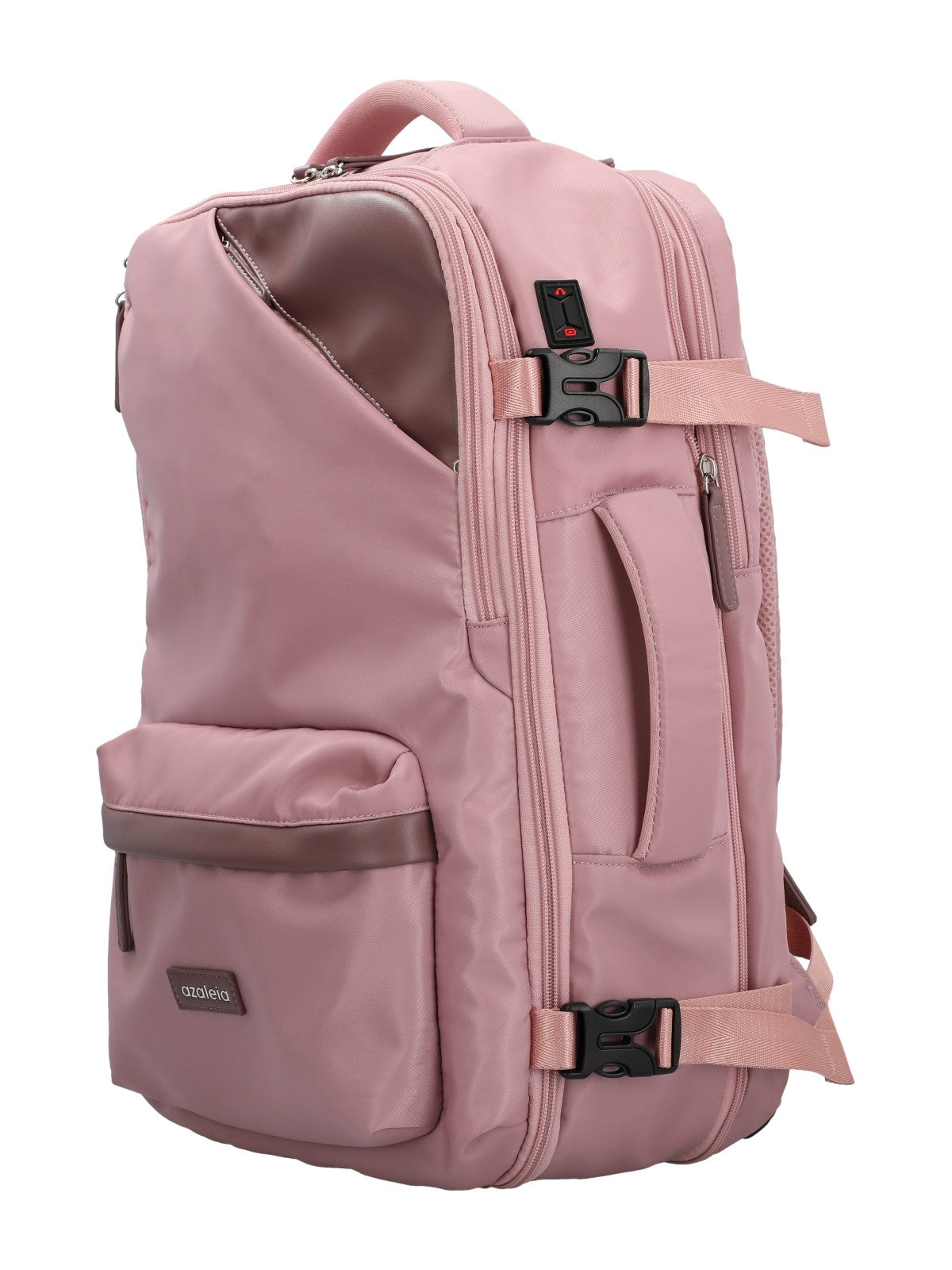 Mochila Mujer Honolulu Back 0 Azaleia
