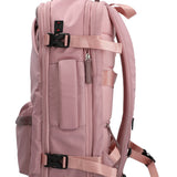 Mochila Mujer Honolulu Back 0 Azaleia