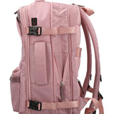 Mochila Mujer Honolulu Back 0 Azaleia
