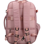 Mochila Mujer Honolulu Back 0 Azaleia
