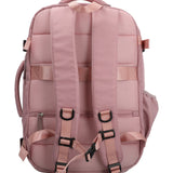 Mochila Mujer Honolulu Back 0 Azaleia