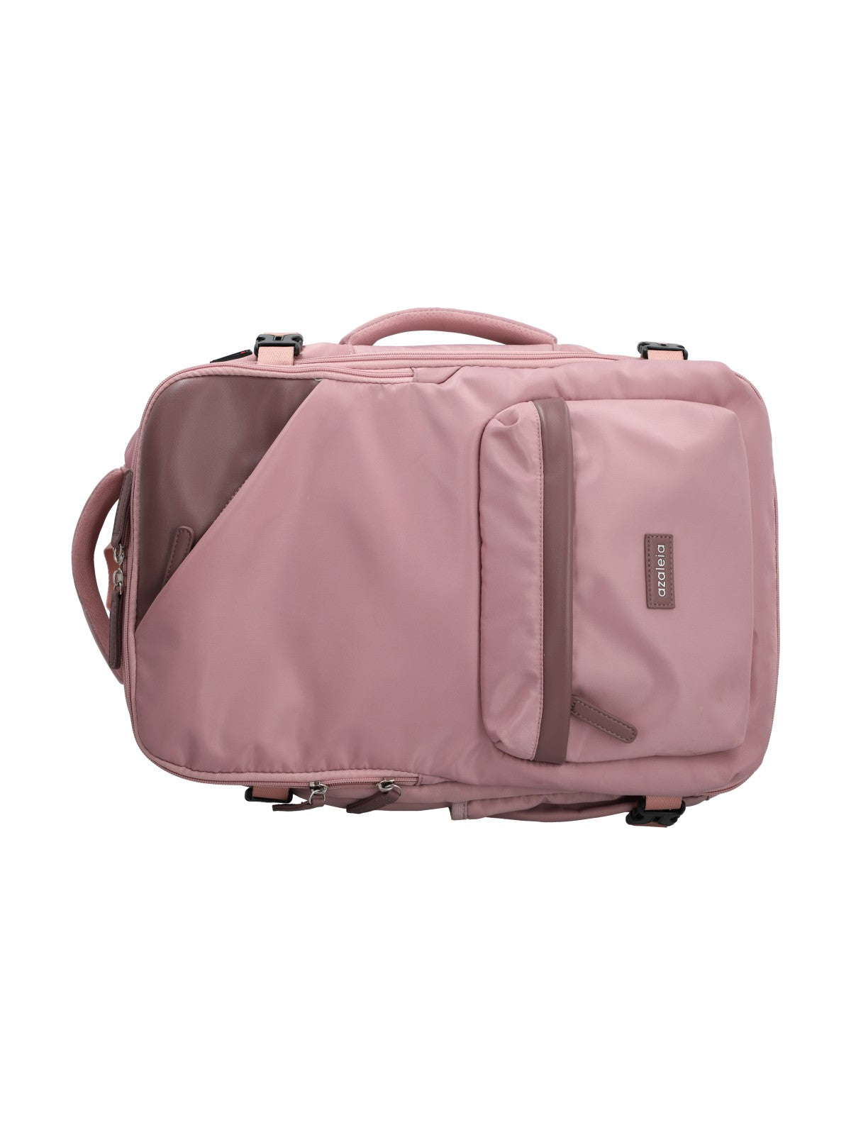 Mochila Mujer Honolulu Back 0 Azaleia