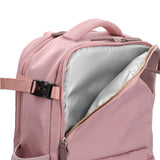 Mochila Mujer Honolulu Back 0 Azaleia