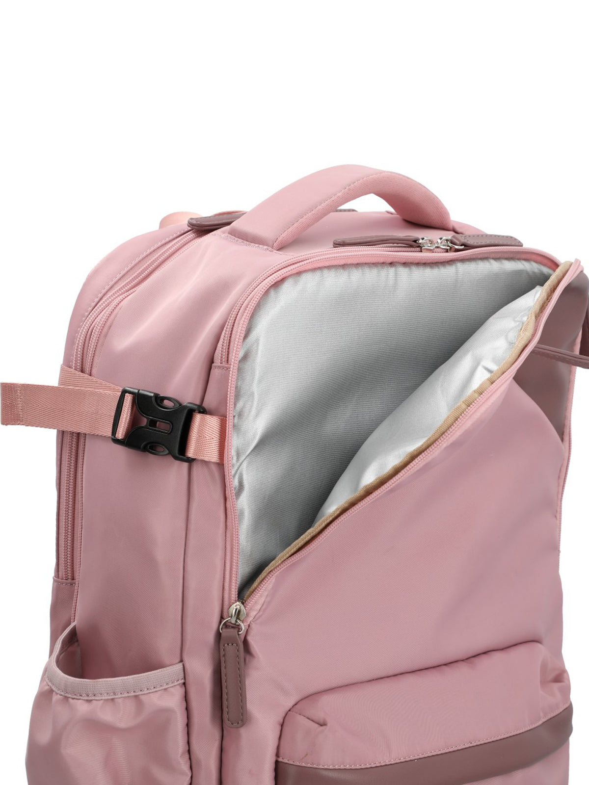 Mochila Mujer Honolulu Back 0 Azaleia